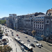 Piata Romana, Vand apartament cu 2 camere balcon 8,52m,ideal airbnb