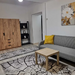 Piata Romana, Vand apartament cu 2 camere balcon 8,52m,ideal airbnb