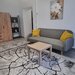Piata Romana, Vand apartament cu 2 camere balcon 8,52m,ideal airbnb
